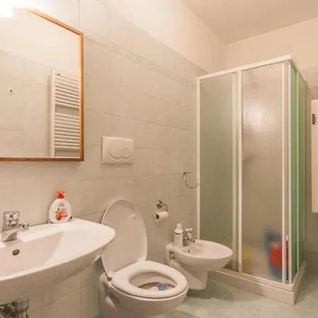Casa Auta * Falcade