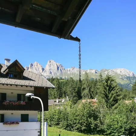 Casa Auta * Falcade