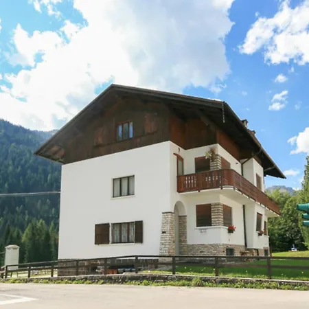 Appartement Casa Auta *