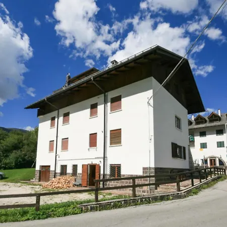 Casa Auta Appartement *