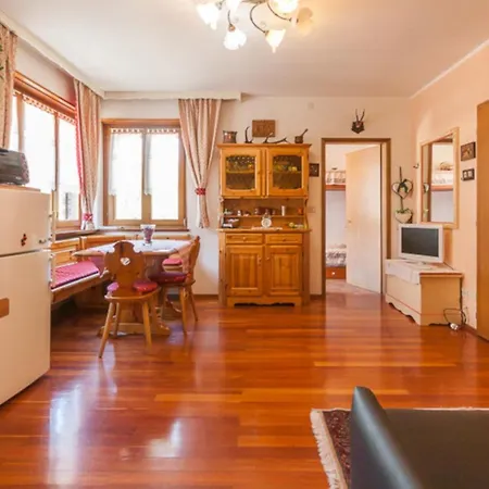 Casa Auta Appartement *