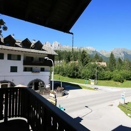Casa Auta Appartement